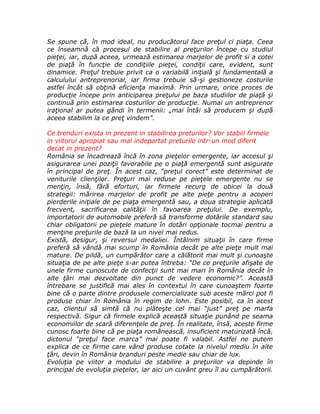 Comunicare In Afaceri