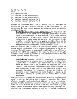 Comunicare In Afaceri