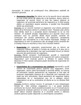 Comunicare In Afaceri