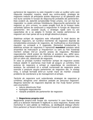 Comunicare In Afaceri