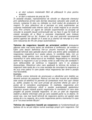 Comunicare In Afaceri