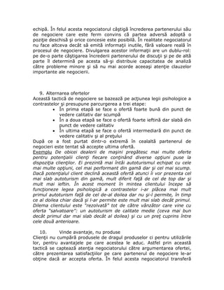 Comunicare In Afaceri