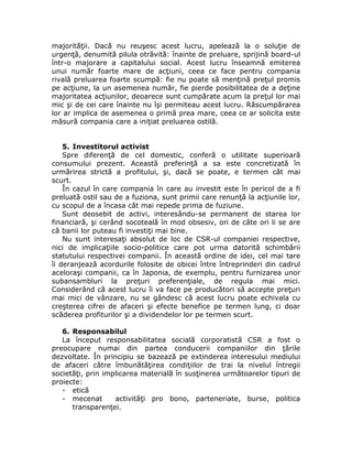 Comunicare In Afaceri