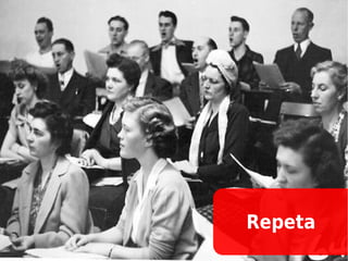 Repeta
 