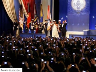 Fuente: Venturebeat
 