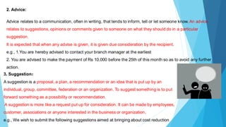 Comunication skills .pdf about 7 cs of communication | PDF