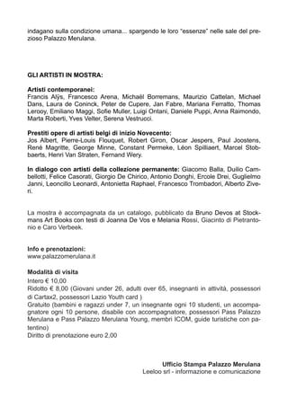 comunicato stampa press release NASI PER L'ARTE .pdf