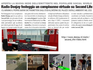 http://www.deejay.it/static/ second_life/video.html 
