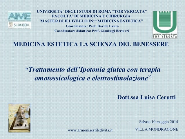 Trattamento ipo e ipernatriemia
