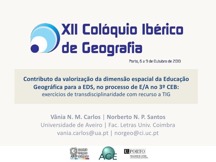 Comunic vaniacarlos xii_colibgeog_9ou10vf