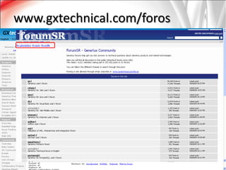 www.gxtechnical.com/foros