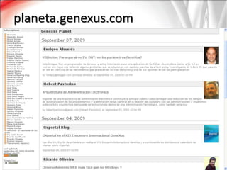 planeta.genexus.com