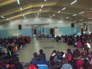 Escuela, Familia y Comunidad