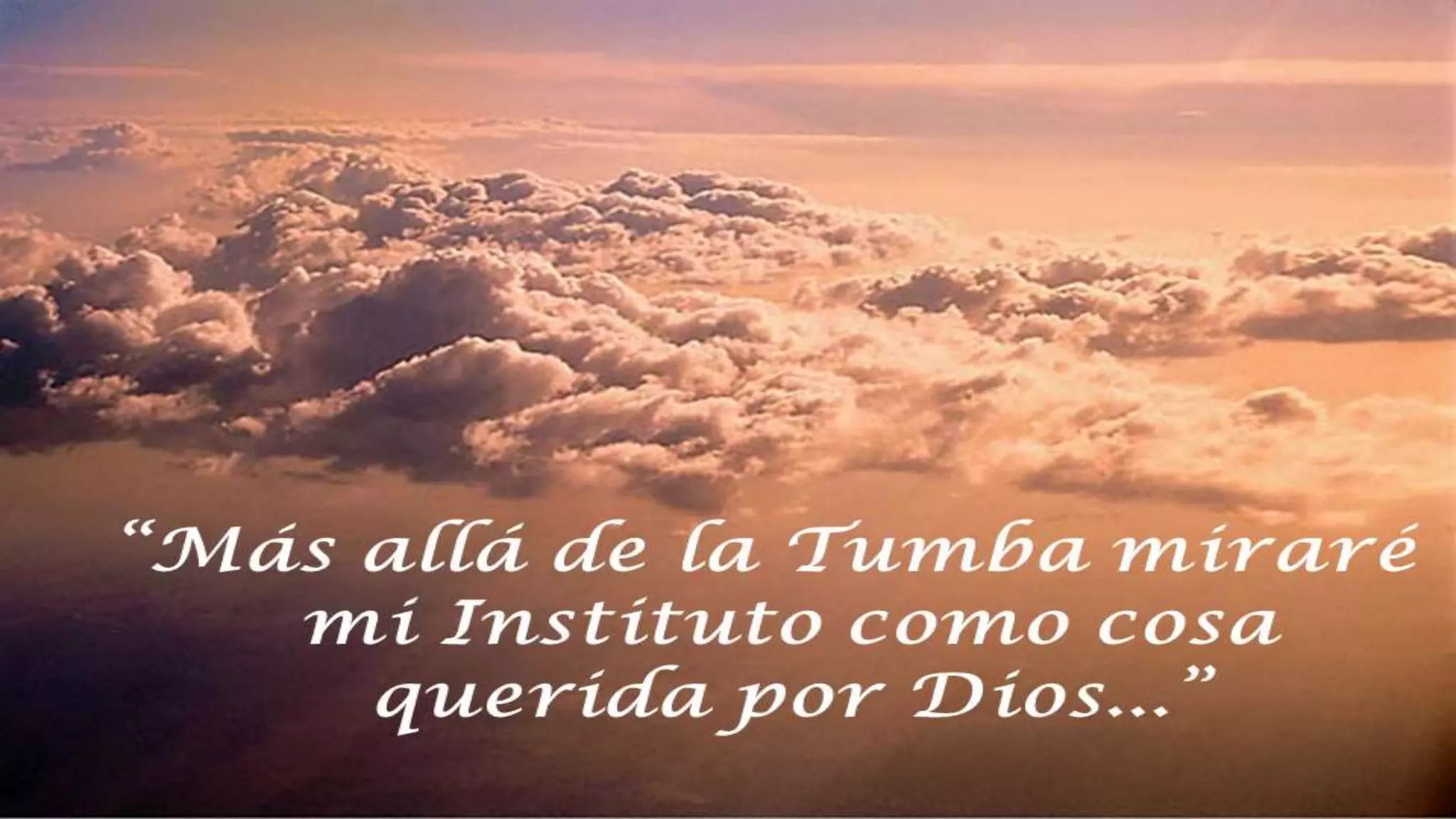 Comunidad BARBARA MICARELLI