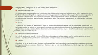 Comunidad de aprendizaje final | PPTX
