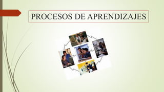 Comunidad de aprendizaje final | PPTX