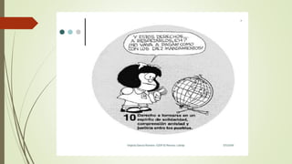 Comunidad de aprendizaje final | PPTX