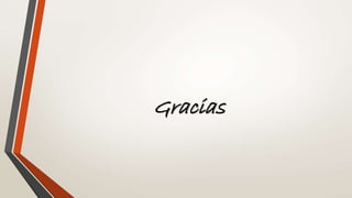 Gracias
 