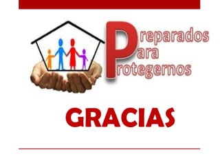 GRACIAS

 