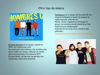 Vihuela: instrumento de cuerda parecido a la guitarra actual.