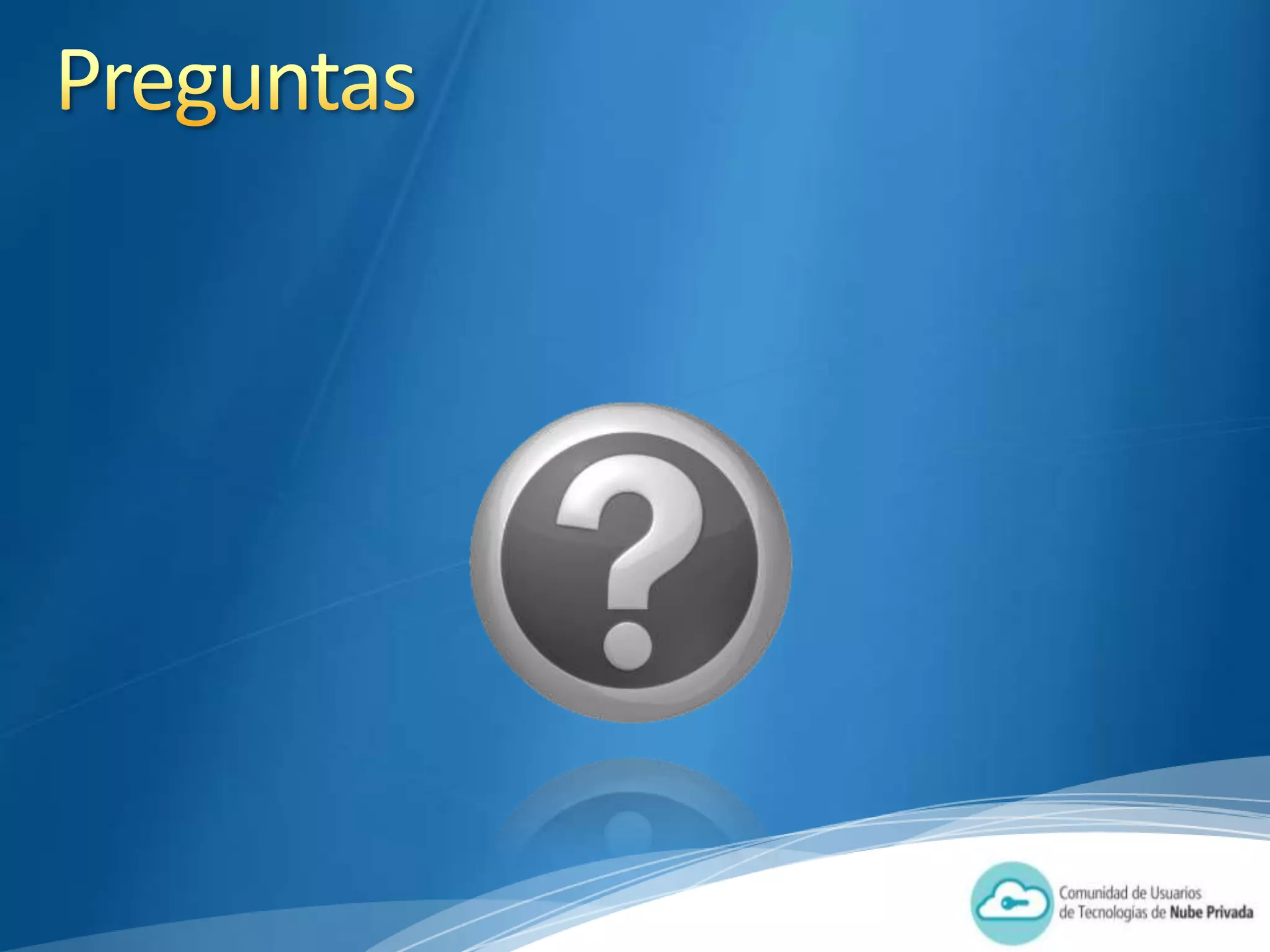 Hyper-V en Windows 2008 R2 Interoperativilidad en Linux