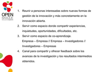 comunidadobjetivopráctica