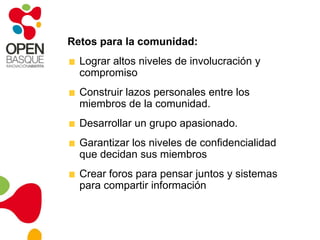 El material se puede distribuir en: