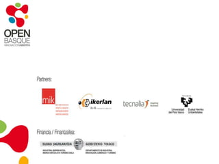 Retos para las empresas participantes:Poner el foco en temas importantes para el negocio y también para la CoP.Asegurarse que los miembros dispongan de tiempo y voluntad para participar.Extender el diálogo interno de la CoP a los otros grupos de influencia y con capacidad de decisión de la compañía. Compartir sus conocimientos y prácticas.Incluir nuevas prácticas en el ámbito de la Innovación 