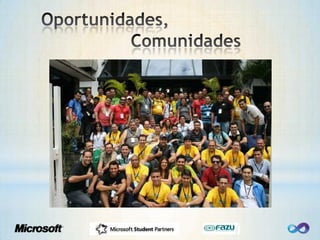 Aumento do Mercado de .Net em MG