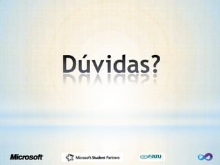 Novas Tecnologias, como programação na Nuvem