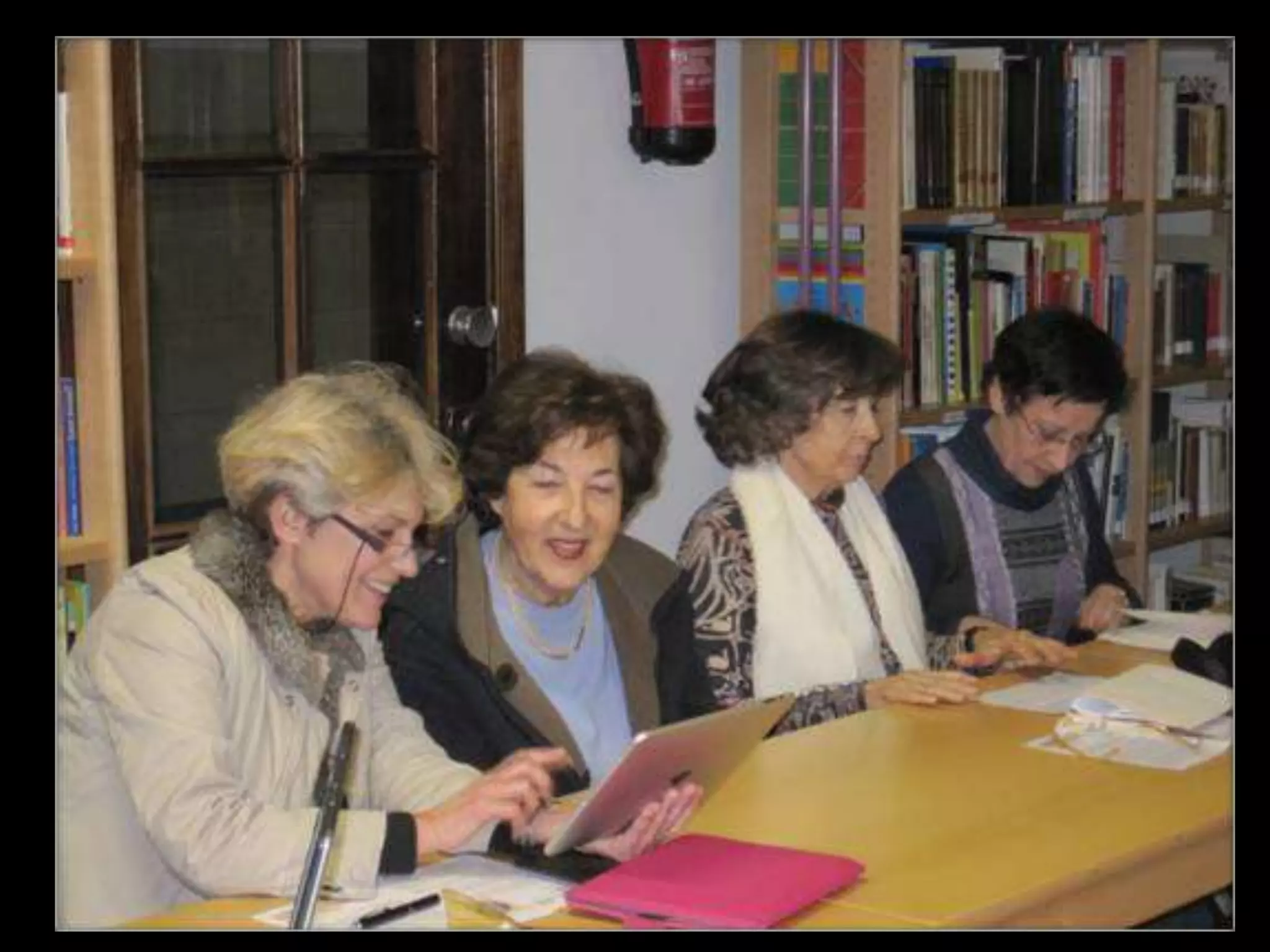 Comunidade de leitores