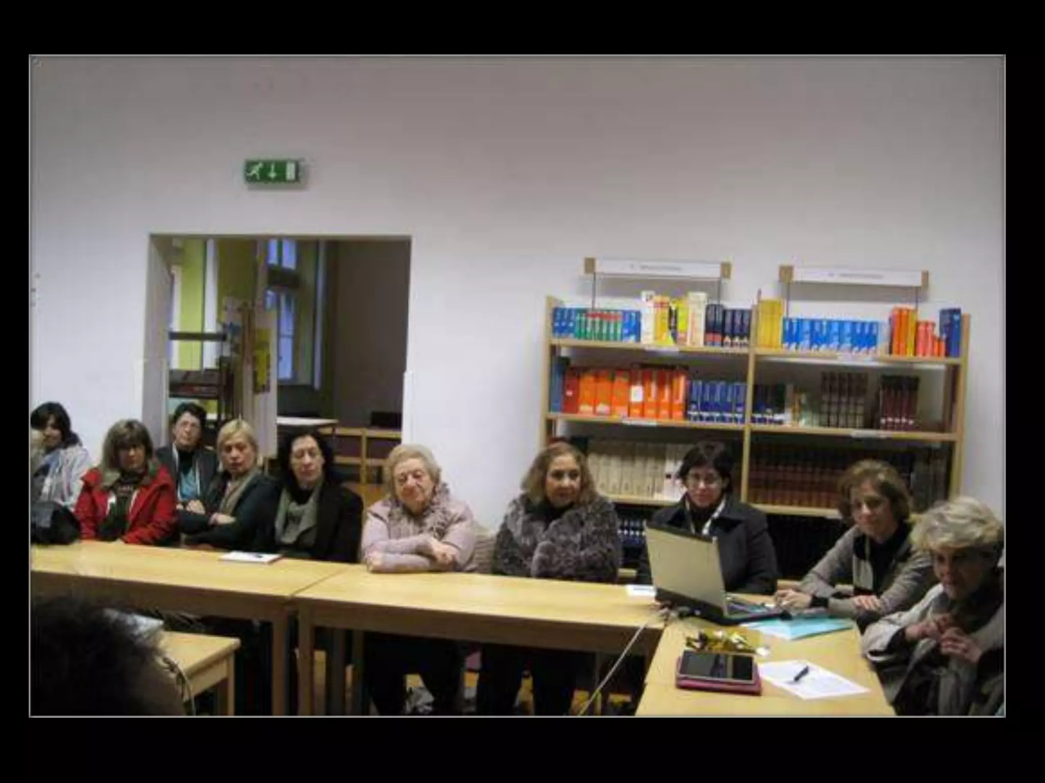 Comunidade de leitores