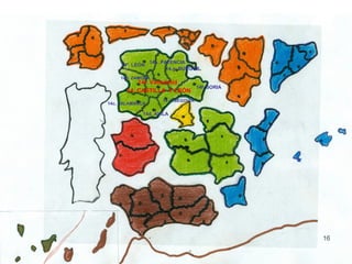 14h. PALENCIA
     14ª. LEÓN
                        14.g. BURGOS.
    14b. ZAMORA
           14i. Valladolid
                           14f. SORIA
       14. CASTILLA Y LEÓN
                      14 e. SEGOVIA
14c. SALAMANCA

             14d. ÁVILA
 