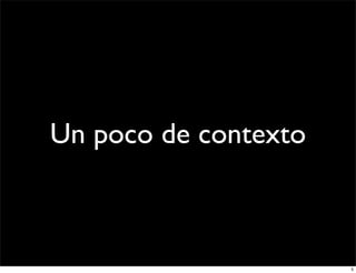 Comunidades Virtuales