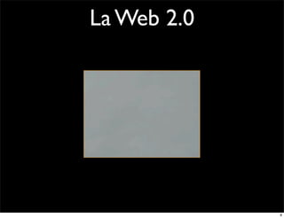 Comunidades Virtuales