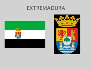 EXTREMADURA