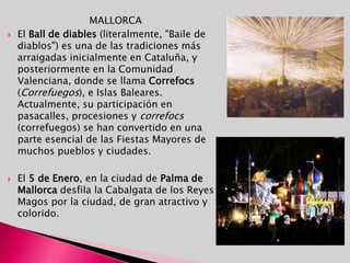 HIDROGRAFIAEn la actualidad, en Baleares no existen cursos de agua permanentes; ríos propiamente dichos. Sus aguas corrientes son esporádicas y se encauzan a través de los llamados torrentes. Dos son las causas de esta parquedad de las aguas corrientes: las pocas precipitaciones y un roquedo que favorece la infiltración.