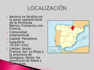 ACTIVIDADES ECONÓMICAS: SECTOR PRIMARIOAgricultura:Tiene como principal tarjeta de visita al vino de la Denominación de Origen Calificada Rioja, que genera cerca del 35% de los ingresos totales del sector primario. Es una actividad notable asociada a una importante industria alimentaria.Ganadería:La más importante es la ovina. La bovina se cría en las montañas y en el valle del Ebro, produce carne y leche.