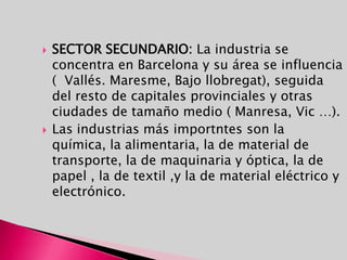 HISTORIAEstablecida como Comunidad Autónoma por la ley orgánica 4/1979 del 18 del diciembre.Cataluña ha sufrido numerosas invasiones que han dejado una profunda huella en su tierra y sus gentes. La llegada de diferentes pueblos, siendo los iberos y los celtas los más representativos, forman la base de su historia. La colonización griega dió paso a la romana, que fue más duradera, extendiéndose durante seis siglos y sentando los fundamentos culturales de la futura Cataluña. Las invasiones visigodas y árabes, por el contrario, no fueron tan influyentes. El emperador Carlomagno estableció en Cataluña la Marca Hispana para la defensa del Imperio y fue entonces cuando surgieron los rasgos especiales de la región. La unión de los diversos condados catalanes anticipó, aunque todavía no de forma definitiva, lo que habría de ser una nueva comunidad cultural y política. Después del año 986, cuando los reyes franceses dejaron de apoyar la resistencia frente a los musulmanes, Cataluña asumió su propia identidad y afirmó su independencia ante Francia. Ramón Berenguer IV que, casándose con la heredera del trono del Reino de Aragón, unió las dos regiones bajo el mismo cetro. Esto nunca supuso una unión política, porque los dos pueblos mantuvieron sus propias instituciones y su propia lengua. El único vínculo era el mismo soberano, que era rey de Aragón y conde de Barcelona en Cataluña.La posterior historia de Cataluña está, por tanto, vinculada a la de Aragón y, tras la unión de Aragón y Castilla, a la historia de España.