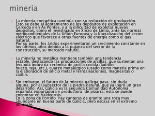 CLIMAClima oceánicoSe caracteriza por la regularidad de las precipitaciones a lo largo del año (entre 1.000 y 1.500 mm anuales repartidos por toda la comunidad)Temperaturas suaves y una oscilación térmica anual reducida (8,8 °C en junto a la costa y 15,5 °C en el interior). 
