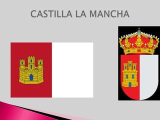 CASTILLA LA MANCHA