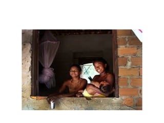 Comunidades quilombolas em ms