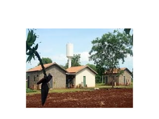 Comunidades quilombolas em ms