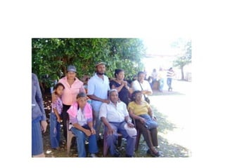 Comunidades quilombolas em ms