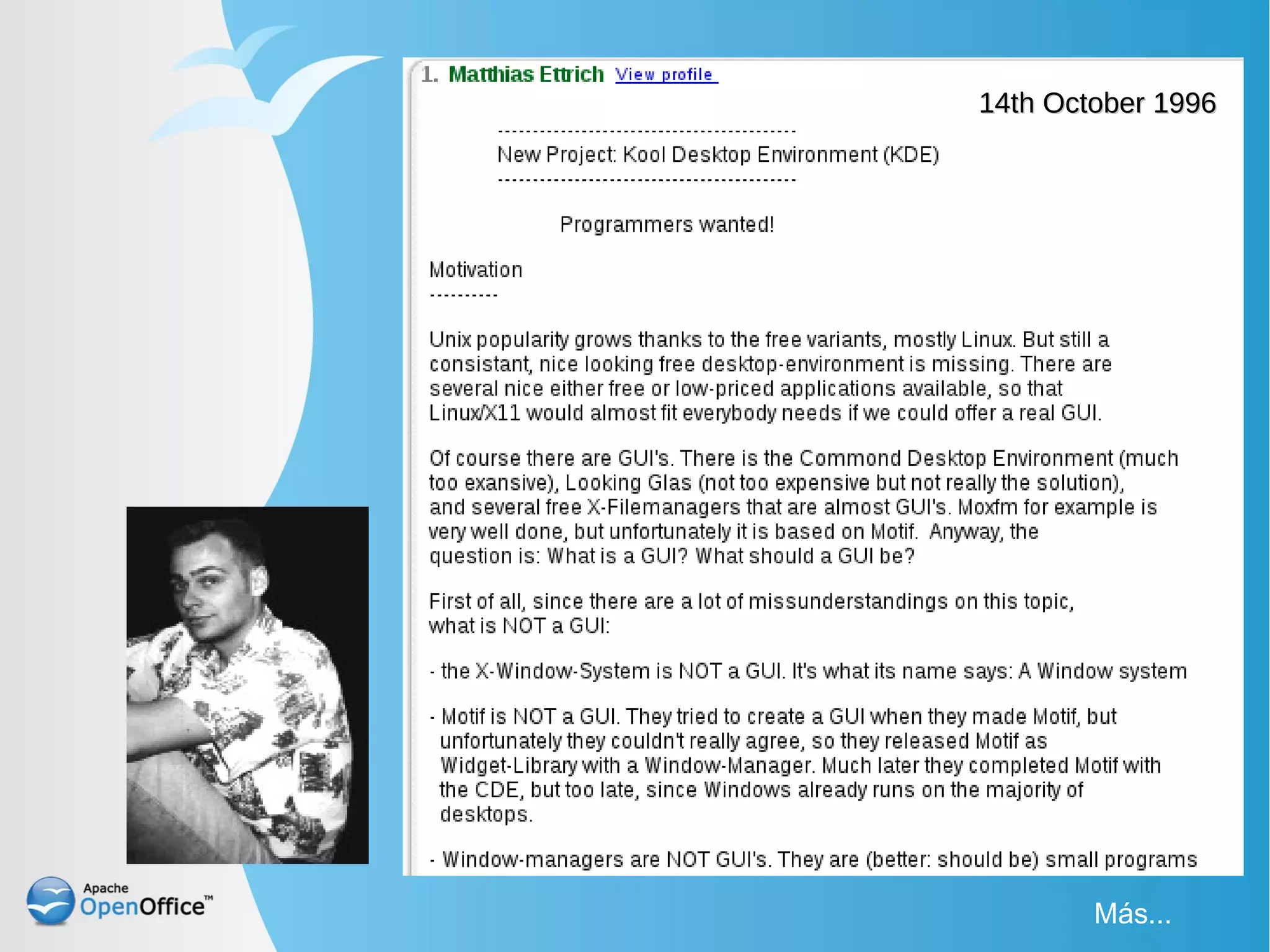 14th October 1996




        Más...
 