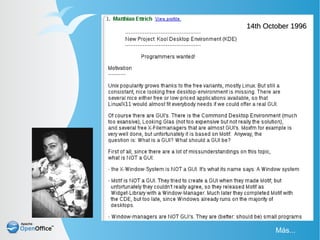 14th October 1996




        Más...
 