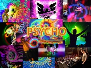 Fields of theNephilim