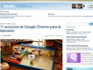 Comunidades Virtuales