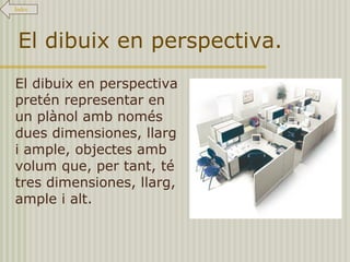 Suports i instruments de dibuix .  Las plantilles i les regles Transportador de angles.  Per a mesurar i dibuixar angles. Sol ser un semicercle de plàstic transparent, graduat en el seu contorn. Cartabó  Forma de triangle rectangle amb un angle de 90º (lògicament), altre de 30º i altre de 60º Escaire.  Forma de triangle rectangle isòsceles. Té un angle de 90º i dos de 45º. El regla graduat.  Per a mesurar longituds i traçar rectes. Sol ser de plàstic va graduada en mm per un del seus costats en el que té un bisell Índex 