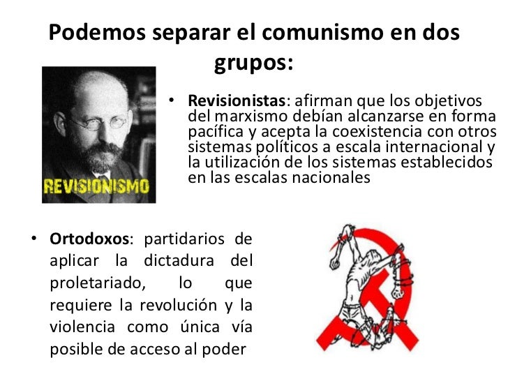 Comunismo